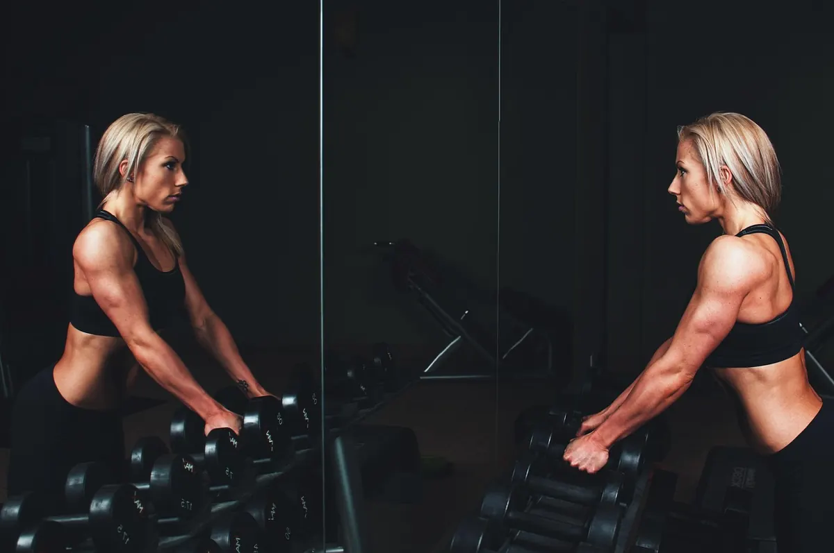 A Beginner's Guide to Strength Training for a Healthy Spine