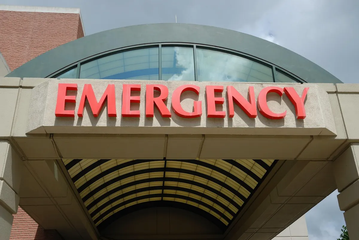 Cauda Equina Syndrome: The Red Flag Symptoms You Must Never Ignore