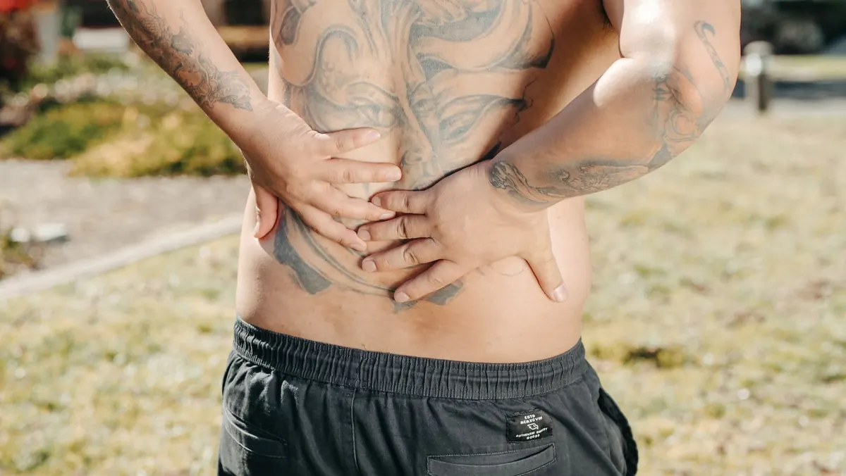 Sciatica vs Piriformis Syndrome: How to Tell the Difference and When to Seek Help